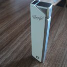 Davidoff high quality white lighter