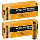 20 (2x10) Duracell Industrial Professional Alkaline Batteries AAA Exp. Date 2021