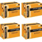 40 (4x10) Duracell Industrial Professional Alkaline  AA Exp. Date 2021 LR6