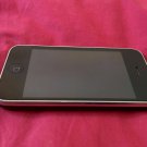 Apple iPhone 3GS 8GB  Black Factory Unlocked  GRADE A Excellent condition !!!