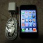 Apple iPhone 3GS 8GB Black Factory Unlocked GRADE A Excellent condition !!!