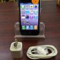 Apple iPhone 3GS 8GB Black Factory Unlocked GRADE A Excellent condition !!!
