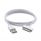New OEM Sync Data Charging Cable for Apple iPhone 3 3GS 4 4S 4G 4th IPOD