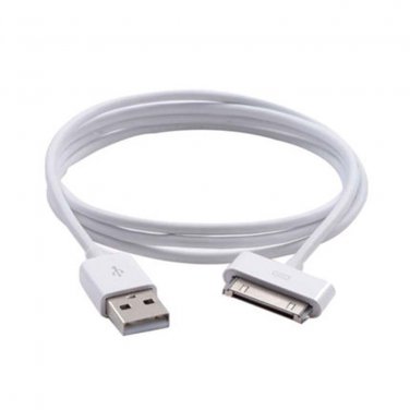 New OEM Sync Data Charging Cable for Apple iPhone 3 3GS 4 4S 4G 4th IPOD