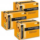 30 (3x10) Duracell Industrial Professional Alkaline Batteries AA Exp. 2021 LR6