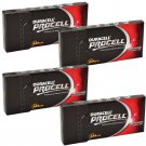 40 (4x10) Duracell Procell Professional Alkaline  AAA Advanced 2020, LR03