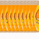 Bic Disposable Razor Shavers Normal Single Blade 2-Count, Pack of 10=20 Razors