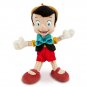 Disney's Pinocchio Plush 12" NEW