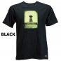 Nikola Tesla's Wardenclyffe Tower, black t-shirt, sizes S M L XL