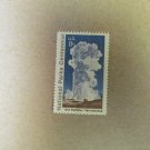 US 1972 8c Old Faithful Yellowstone National Parks Centennial Stamps Lot 2