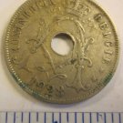 1930 Mint A Germany 10 Pfennig Coin