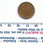 Canada 1867-1967 1 Cent Copper One Canadian DOVE Penny ELIZABETH II