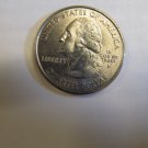 UNITED STATES STATE QUARTER 1999 P DELAWARE CIRCULATED  LOT 54