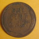 1941D Lincoln Wheat Penny #4