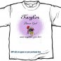 T-shirt, FLOWER GIRL,  wedding party. personalize, Bride, Groom, Wedding Date