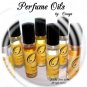 OPIUM, (type) ~ ~ Body Oil, Perfume oil, Fragrance, roll on bottle
