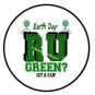 R U GREEN Earth Day is April 22, JAR OPENER - GET a GRIP,