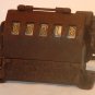 Antique America Counting Machine in working condition