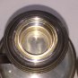 Vintage Pre 1940's Empire Sterling Silver Candlesticks - Set of 2