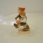 Vintage Hummel Goebel Germany Volunteers Figurine Desert Storm/Desert Shield