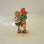 Vintage Hummel Goebel Germany Volunteers Figurine Desert Storm/Desert Shield