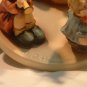 Vintage Hummel Goebel Germany Little Band Collectible Figurines