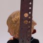 Hummel Goebel Boy Doll with 2 outfits and original tags 12" tall