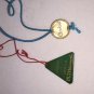 Hummel Goebel Boy Doll with 2 outfits and original tags 12" tall