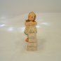 Hummel Goebel Germany Display Plaque Daydreamer in Box