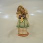 Hummel Goebel Germany Display Plaque Daydreamer in Box