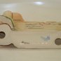 Hummel Goebel Germany Display Plaque Daydreamer in Box