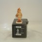 Hummel Goebel Germany I Brought You a Gift Figurine in Box