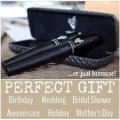 3D Fiber Lash Mascara