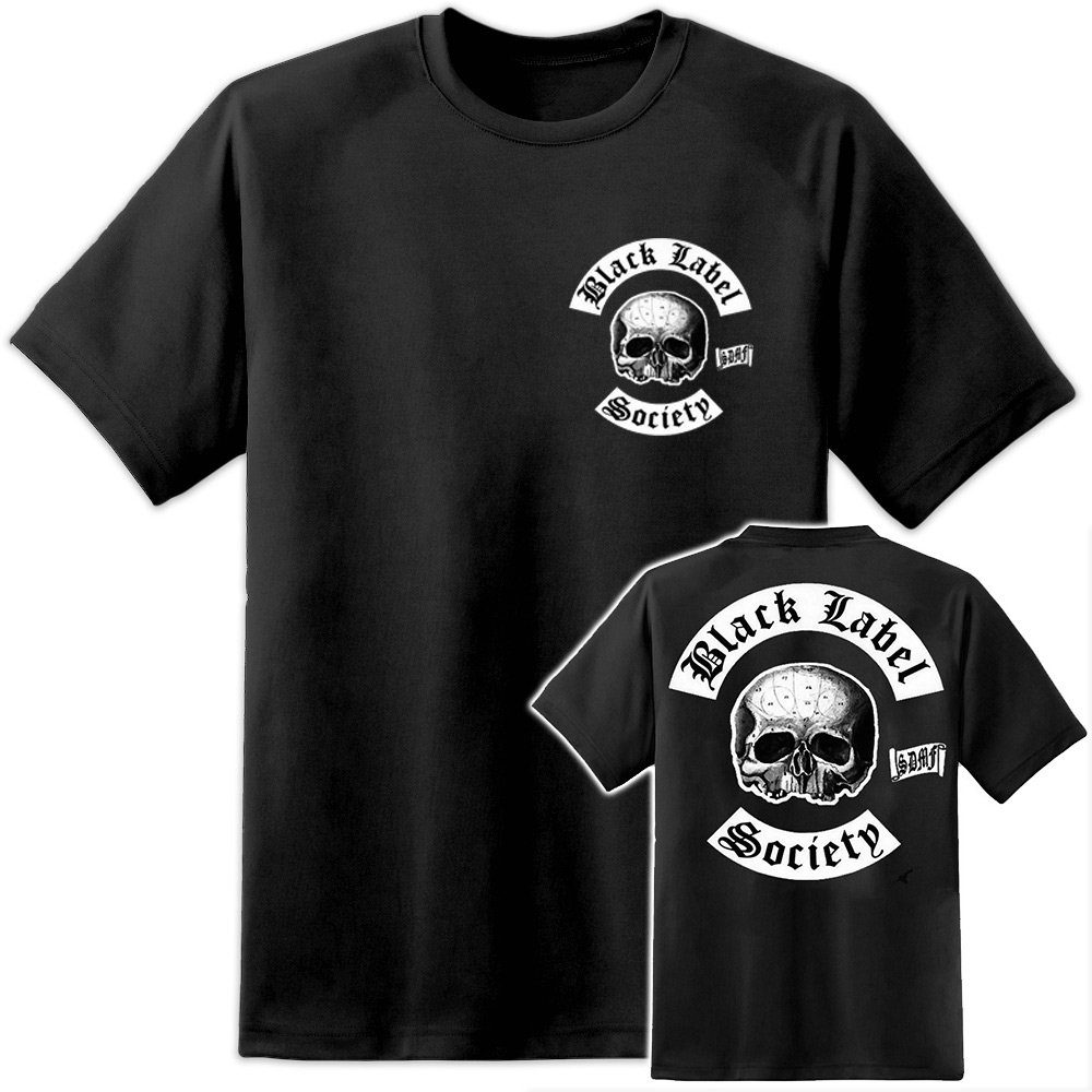 bls shirt