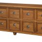 Amish Corner Computer Desk L Shaped Traditional Solid Wood Office Furniture