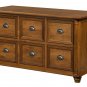 Amish Corner Computer Desk L Shaped Traditional Solid Wood Office Furniture