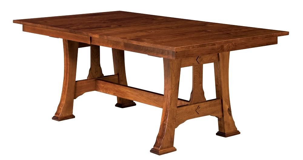 Цвета столов из дерева. Trestle Table. Деревянная мебель Oregon. Стол Орегон. Стол Кембридж.