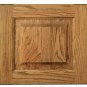 Amish Solid Wood TV Stand 60" Console Cabinet Plasma LCD Media Storage Glass