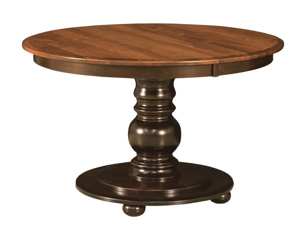 Свободный стол. Pedestal Table. Hudson Table. Либерти (Хадсон) стол.