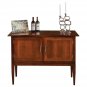 Amish Dining Room Server Buffet Sideboard Solid Wood Furniture Shelf New
