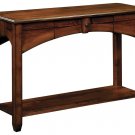 Amish Occasional Tables Set Rustic Country 3-Piece Coffee End Sofa Solid Wood