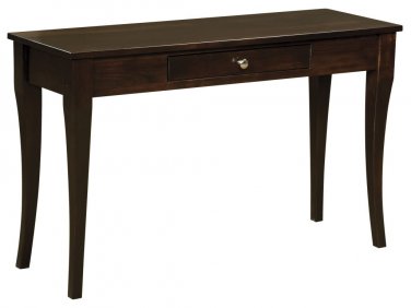 Amish Occasional Table Set Modern Shaker Solid Wood Furniture Coffee End Sofa