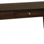 Amish Occasional Table Set Modern Shaker Solid Wood Furniture Coffee End Sofa