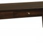 Amish Occasional Table Set Modern Shaker Solid Wood Furniture Coffee End Sofa