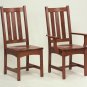 Amish Rustic Trestle Dining Table Sets Solid Wood Farmhouse Planked Country New