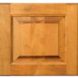 Amish TV Stand Solid Wood 52" Console Cabinet Flat Plasma LCD Media Maple Oak