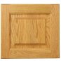 Amish Solid Wood TV Stand 56" Console Cabinet Plasma LCD Media Storage Glass