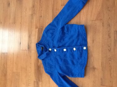Teens size L rue 21jacket