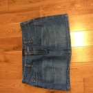 Aeropostale size 3/4 mini skirt