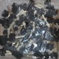 10 ORIGINAL MUL-T-LOCK KEY BLANKS 05 GENUINE LOCKSMITH SUPPLY 005 KEYWAY